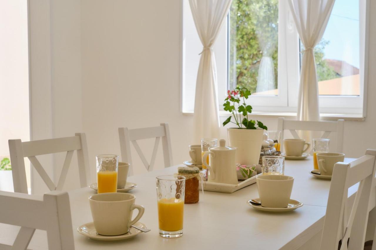 Country House Čunski 外观 照片